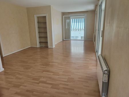 appartement la genette la rochelle 17000