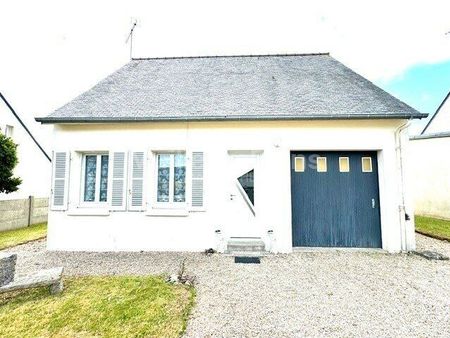 maison 5 pièces 84 m²