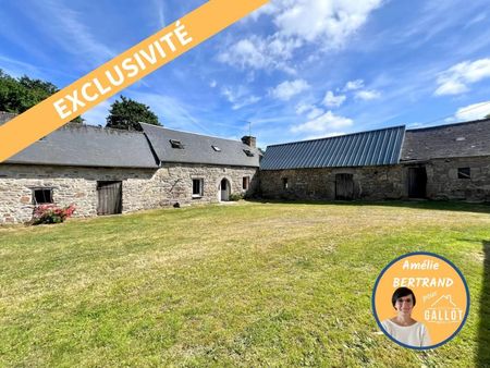 ferme 4 pièces 75 m²