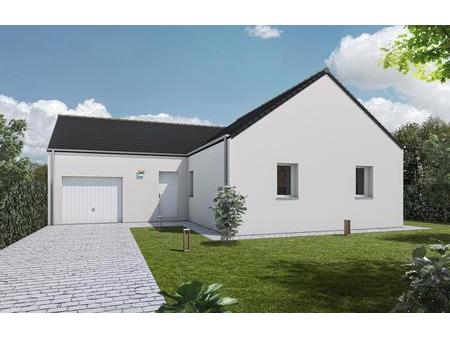 vente maison à saint-samson-sur-rance (22100) : à vendre / 82m² saint-samson-sur-rance