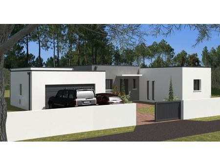 maison 4 pièces 130 m²