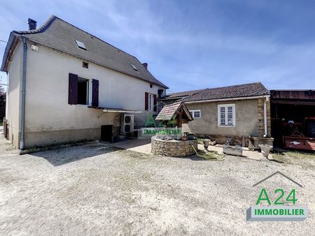 maison 5 pièces 83 m²