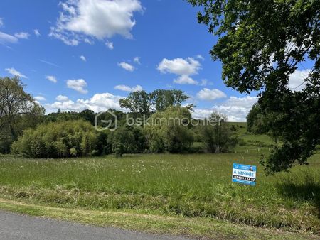 terrain 4 308 m² peyrignac