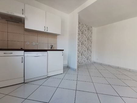 appartement t3 65m2 proche république