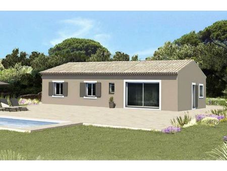 maison 5 pièces 90 m²