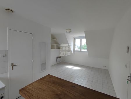 studio 1 pièce 22 m²