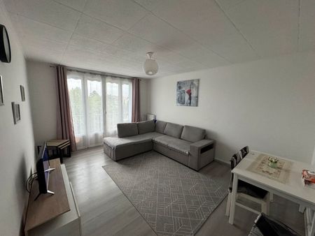 appartement 3 piece 60 m sarda