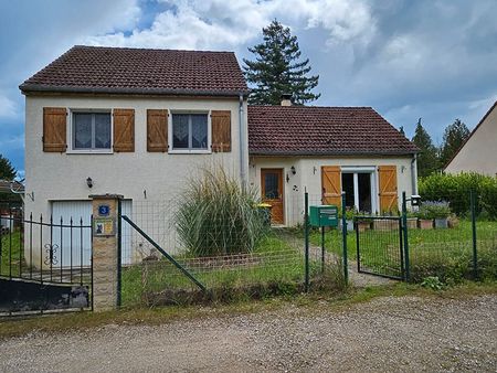 maison 5 pièces 84 m²