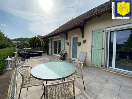 maison 6 pièces 112 m²