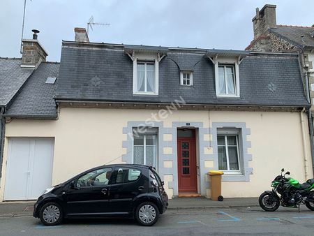 maison 3 pièces 92 m²