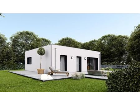 maison 3 pièces 70 m²