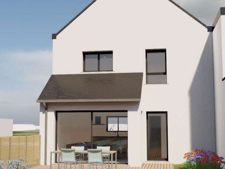 maison 5 pièces 80 m²