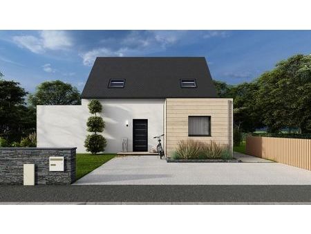 maison 5 pièces 118 m²