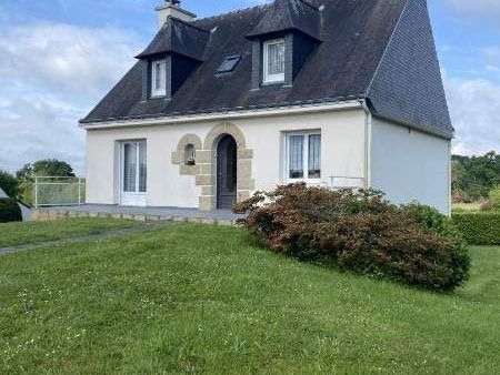 maison 4 pièces 92 m²