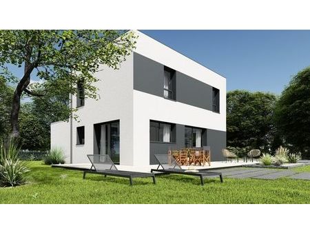 maison 4 pièces 87 m²