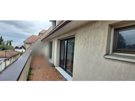 lot de 2 studios louviers