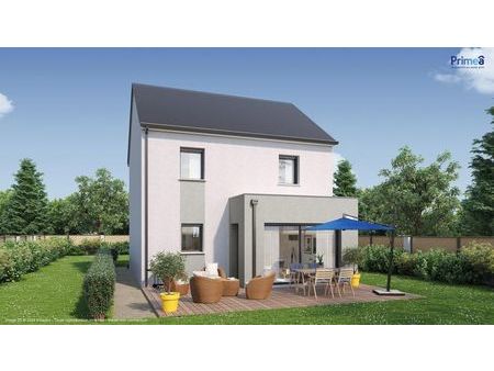 maison 5 pièces 98 m²