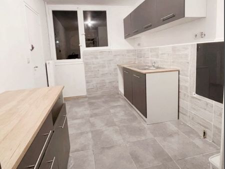 vend appartement idéal investissement