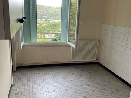 appartement type 2 à vendre