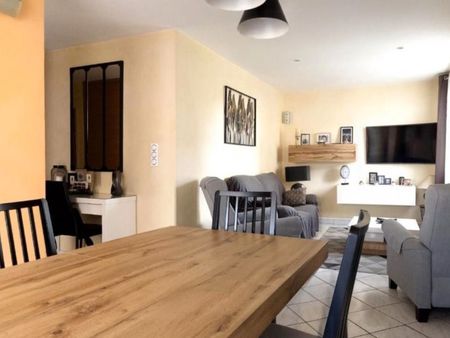 appartement t3 bis