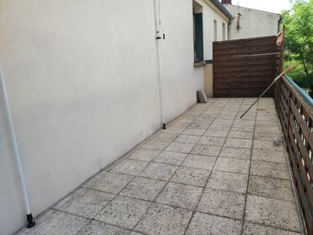 maison 3 pièces 76 m²