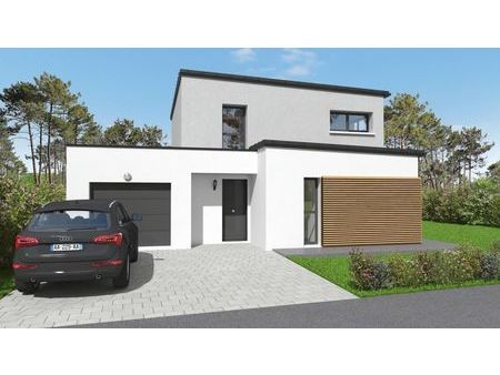 maison 105 m² lamballe armor