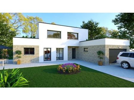 maison 6 pièces 157 m²