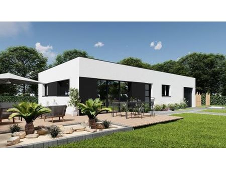 maison 5 pièces 93 m²