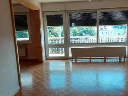 loue appartement f4 90 m2