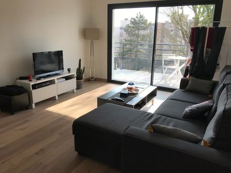 appartement t2 talant proche clinique - résidence calme et sécurisée