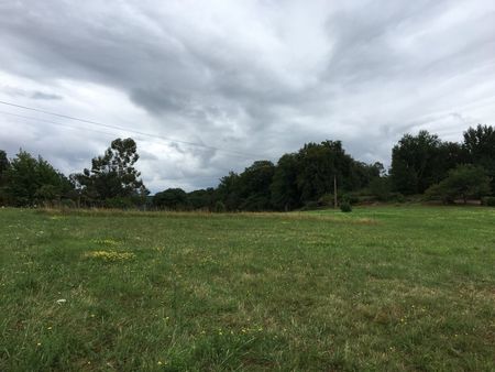 terrain sur la commune de carsac