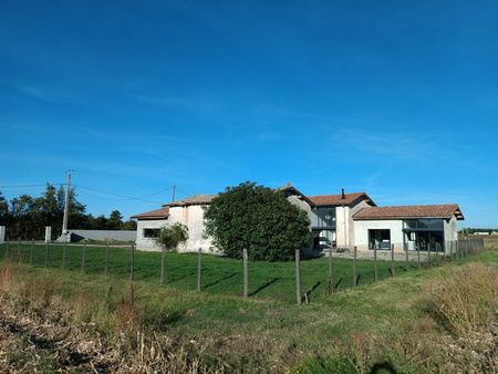 ancien corps de ferme renové design d’exception 180 m2 plus dépendances