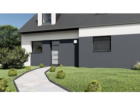 maison 6 pièces 122 m²