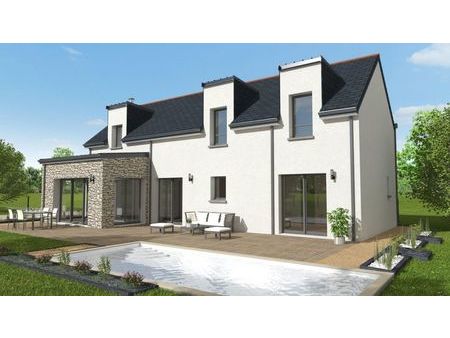 maison 7 pièces 142 m²