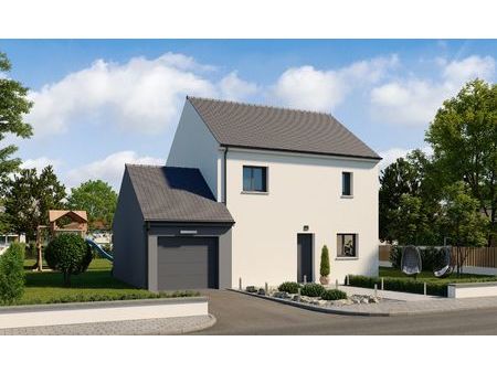 maison 5 pièces 98 m²