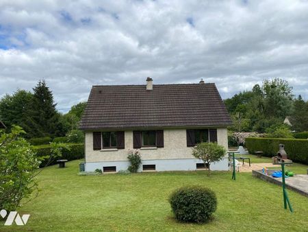 maison 6 pièces 127 m²