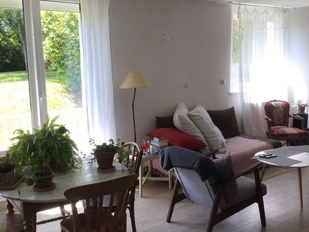 appartement guelmeur