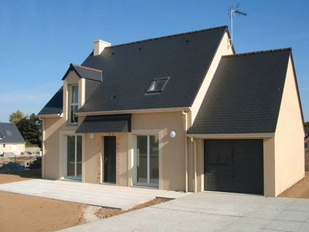 maison 6 pièces 100 m²