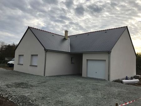 maison 5 pièces 91 m²