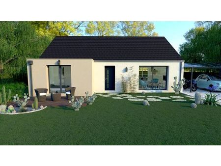 maison 5 pièces 96 m²