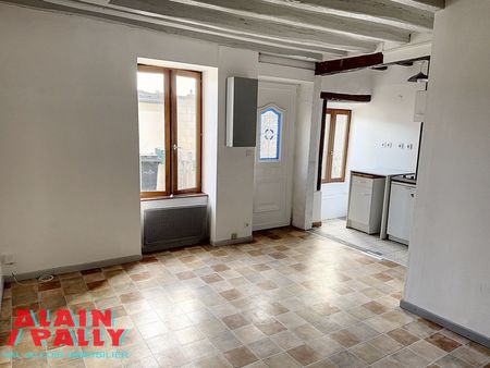 maison 2 pièces 40 m²