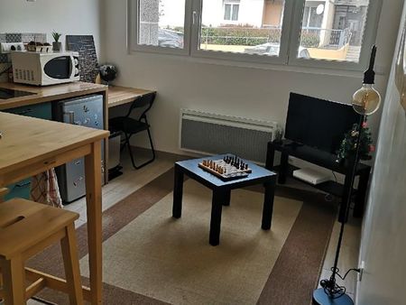 appartement proche iut  facultés