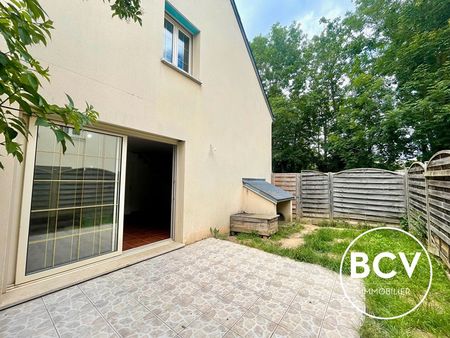 maison 3 pièces 56 m²