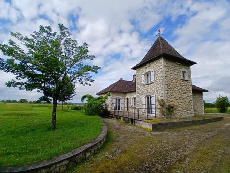 maison 205 m² mareuil en perigord