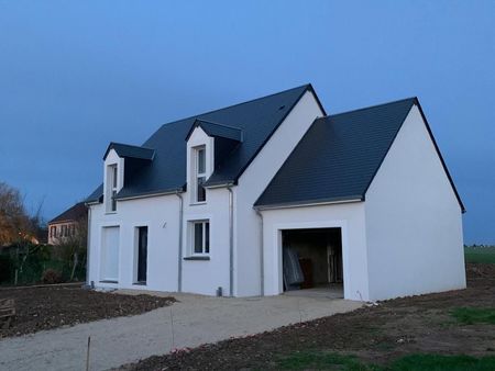 maison 6 pièces 97 m²