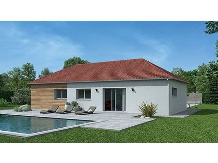 maison 5 pièces 103 m²