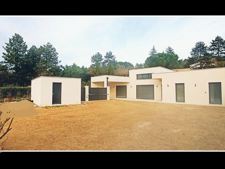 villa 130 m2 mours-st-eusèbe