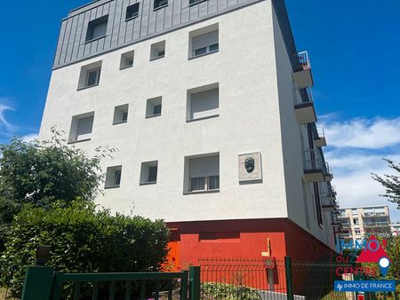 parking/box 12 m² chartres