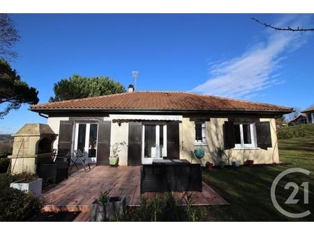 maison 4 pièces 82 m²