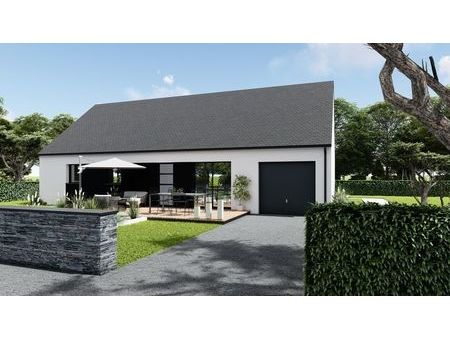 maison 5 pièces 102 m²